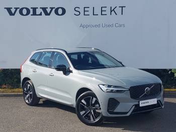 2025 (25) Volvo Xc60 2.0 B5P Plus Dark 5dr AWD Geartronic