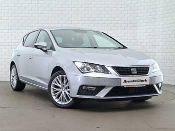 2020 (70) Seat Leon 1.0 TSI SE Dynamic [EZ] 5dr