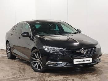 2018 (18) Vauxhall Insignia 1.5T SRi Nav 5dr