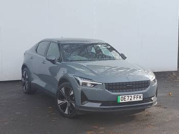 2022 (72) Polestar 2 170kW 69kWh Standard Range SM [Plus] 5dr Auto
