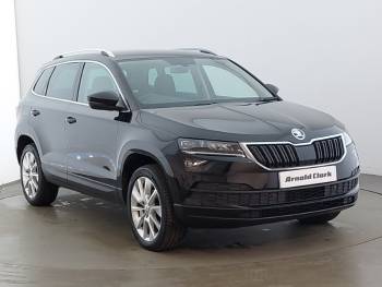 2018 (68) Skoda Karoq 1.6 TDI SE L 5dr