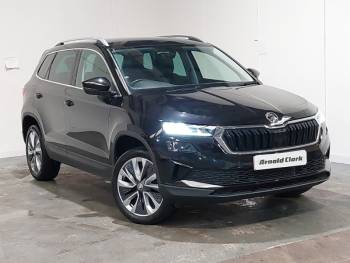 2023 (23) Skoda Karoq 1.5 TSI SE L 5dr DSG