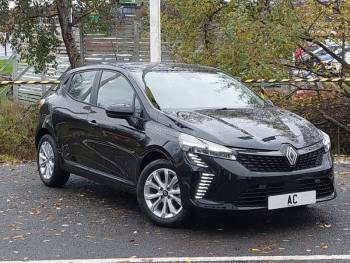 2025 (75) Renault Clio 1.0 TCe 90 Evolution 5dr