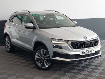 2023 (23) Skoda Karoq 1.5 TSI SE L 5dr DSG