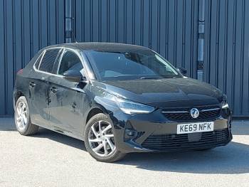 2020 Vauxhall Corsa 1.2 Turbo SRi Nav Premium 5dr