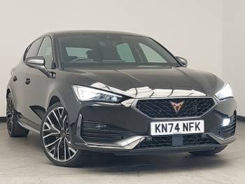 2024 (74) Cupra Leon 1.4 eHybrid VZ2 Design Edition 5dr DSG