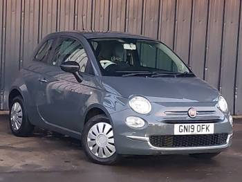 2019 (19) Fiat 500 1.2 Pop 3dr