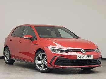 2023 (23) Volkswagen Golf 1.5 TSI 150 R-Line 5dr