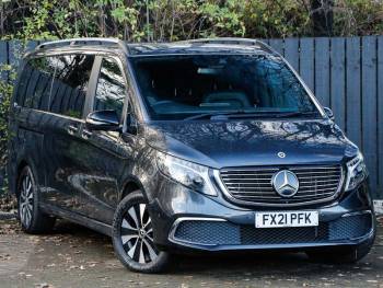 2021 (21) Mercedes-Benz Eqv EQV 300 150 kW Sport Premium 90 kWh 5dr Auto