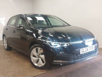 2024 (24) Volkswagen Golf 1.5 TSI 150 Style 5dr