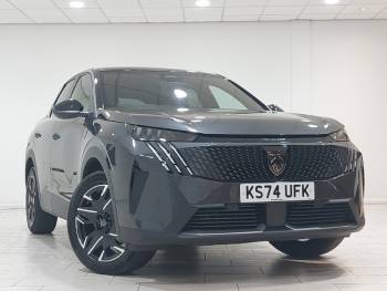 2024 (74) Peugeot 3008 1.2 Hybrid 136 GT 5dr e-DSC6