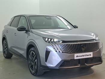 2026 (26) Peugeot 3008 1.2 Hybrid 145 GT 5dr e-DSC6