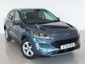 2021 (21) Ford Kuga 1.5 EcoBoost 150 Zetec 5dr