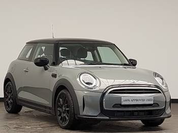 2022 (22) MINI Cooper 1.5 Cooper Classic 3dr