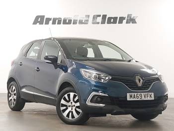 2019 (69) Renault Captur 0.9 TCE 90 Play 5dr