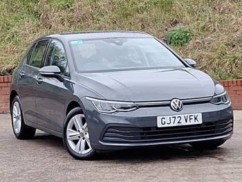 2022 (72) Volkswagen Golf 1.5 TSI 150 Life 5dr
