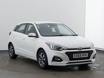 2019 (69) Hyundai I20 1.0 T-GDi SE 5dr