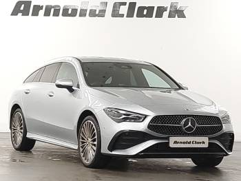 2024 (74) Mercedes-Benz Cla CLA 250e AMG Line Premium 5dr Tip Auto