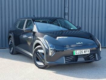 2026 (26) Kia Ev4 150kW Air 81kWh 5dr Auto