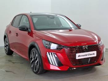 Peugeot 208 details