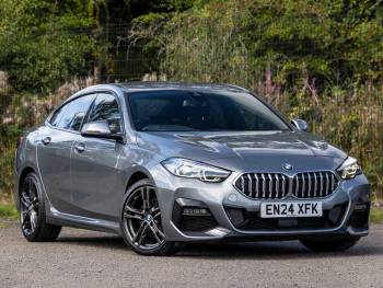 2024 (24) BMW 2 SERIES 218i [136] M Sport 4dr DCT
