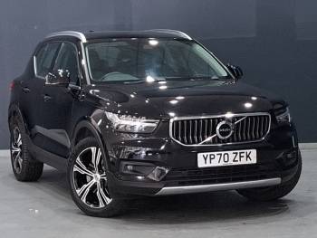 2020 (70) Volvo Xc40 1.5 T5 Recharge PHEV Inscription 5dr Auto