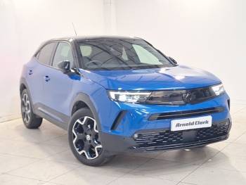 2023 (23) Vauxhall Mokka 1.2 Turbo 136 Ultimate 5dr