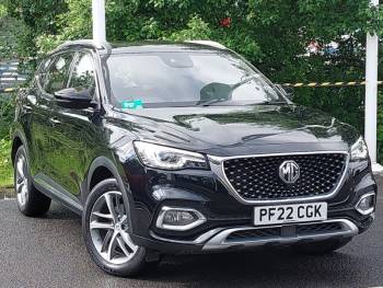 2022 (22) MG Hs 1.5 T-GDI Exclusive 5dr DCT