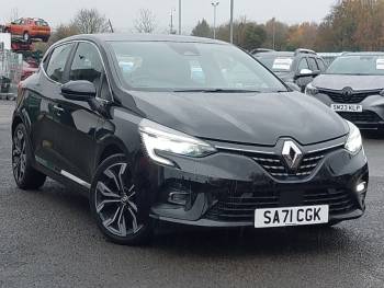 2021 (71) Renault Clio 1.0 TCe 90 S Edition 5dr