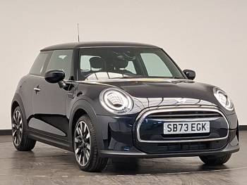 2023 (73) MINI Cooper 1.5 Cooper Exclusive Premium 3dr Auto