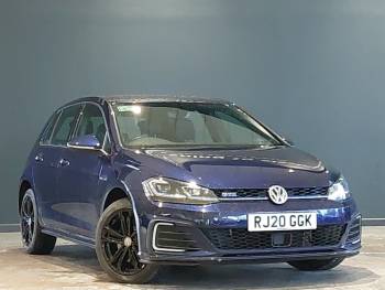 2020 (20) Volkswagen Golf 1.4 TSI GTE 5dr DSG