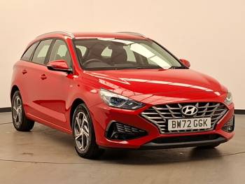2023 Hyundai I30 1.0T GDi SE Connect 5dr DCT