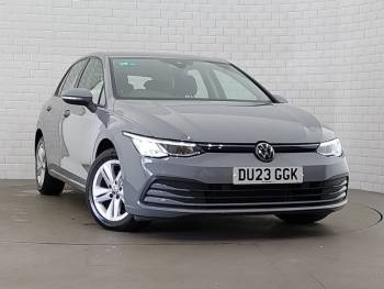 2023 (23) Volkswagen Golf 1.5 eTSI 150 Life 5dr DSG
