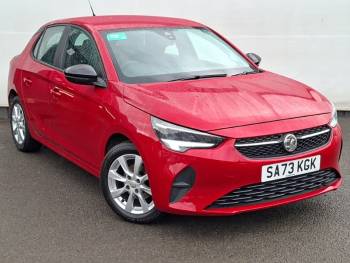 2023 (73) Vauxhall Corsa 1.2 Design 5dr