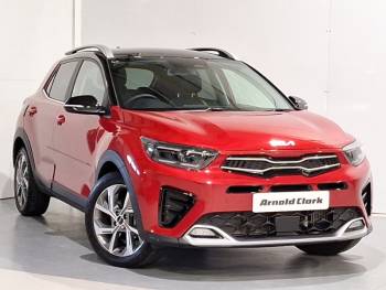 2023 (23) Kia Stonic 1.0T GDi 48V GT-Line S 5dr DCT