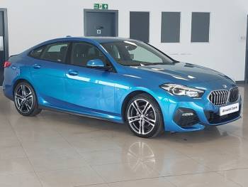 2021 (21) BMW 2 SERIES 218i [136] M Sport 4dr