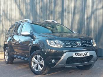 2019 (19) Dacia Duster 1.6 SCe Comfort 5dr