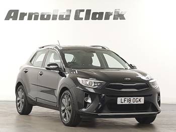 2018 (18) Kia Stonic 1.0T GDi 2 5dr