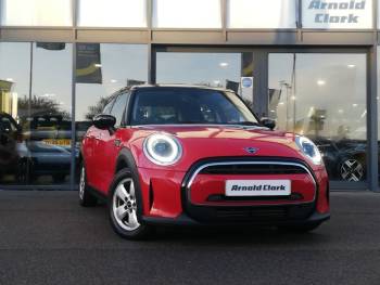 2021 (21) MINI Cooper 1.5 Cooper Classic 5dr Auto
