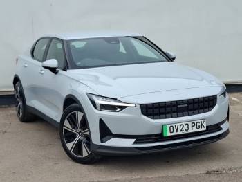 2023 (23) Polestar 2 300kW 78kWh Long Range DM [Plus] 5dr 4WD Auto