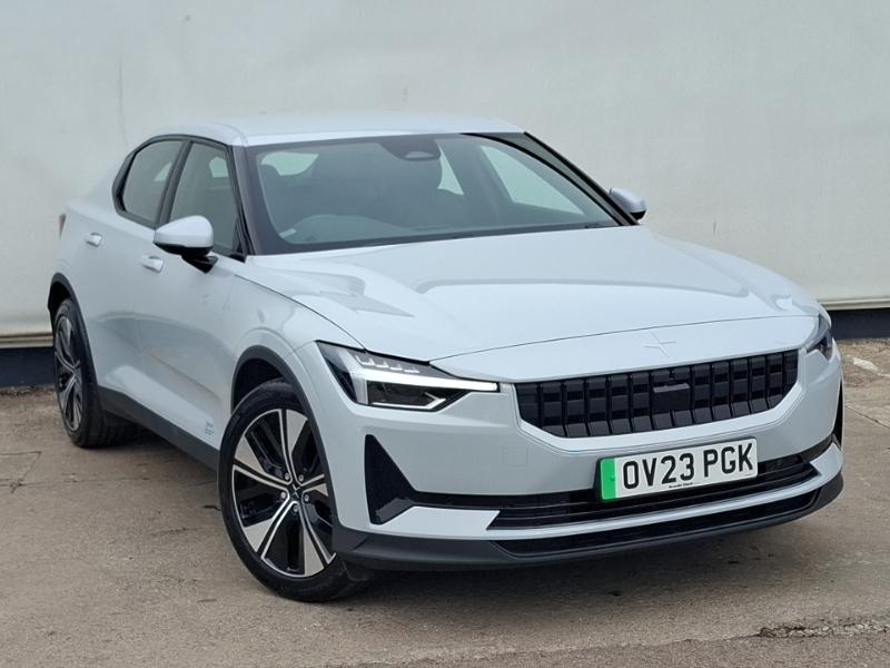 Polestar 2 listing photo