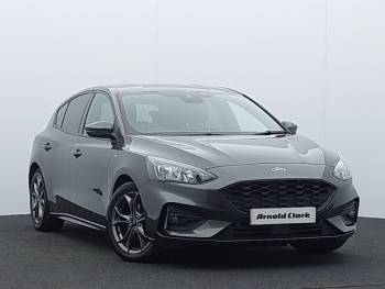 2019 (19) Ford Focus 1.0 EcoBoost 125 ST-Line 5dr