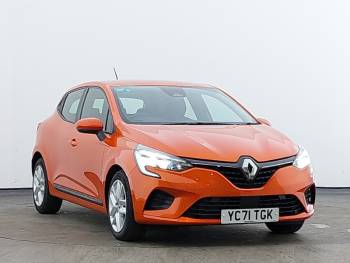 2021 (71) Renault Clio 1.0 SCe 65 Play 5dr