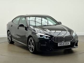 2021 (21) BMW 2 SERIES 218i [136] M Sport 4dr