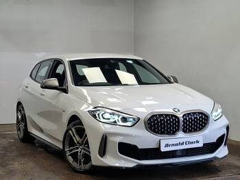 2022 (72) BMW 1 Series M135i xDrive 5dr Step Auto