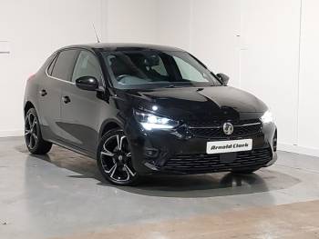 2023 (23) Vauxhall Corsa 1.2 Turbo Ultimate 5dr