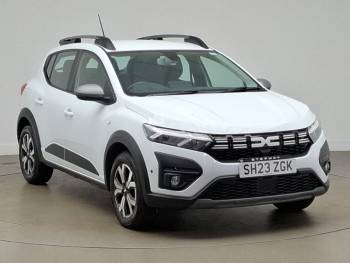 2023 (23) Dacia Sandero Stepway 1.0 TCe Journey 5dr