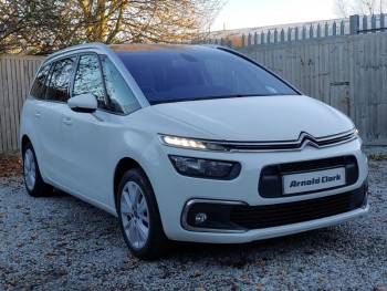 2019 (19) Citroen Grand C4 Spacetourer 1.2 PureTech 130 Feel 5dr
