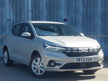 2023 (73) Dacia Sandero 1.0 Tce Expression 5dr