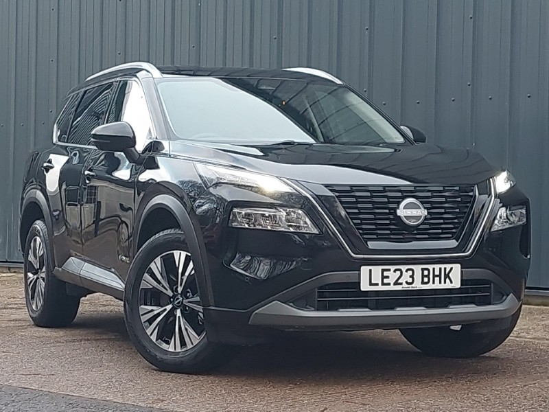 Used Nissan X Trail Review (2021-present) MK4